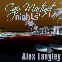Alex Langley - 2016 - Cap Martinet Nights